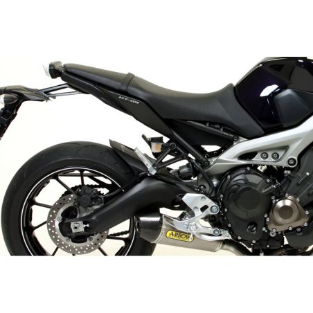 Silencieux ARROW X Kone Pour Yamaha MT 09 13 20 Tracer 900 GT 18