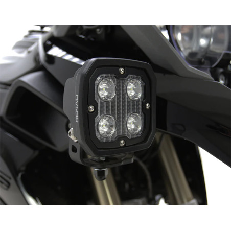 Kit Feux Additionnel DENALI D4 Led CANsmart Gen II Pour KTM 1290