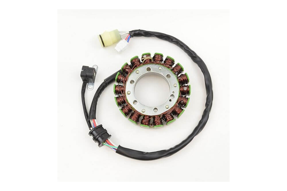 Stator D Allumage Quad Electrosport Pour Yamaha YFM 450 Kodiak 03 06