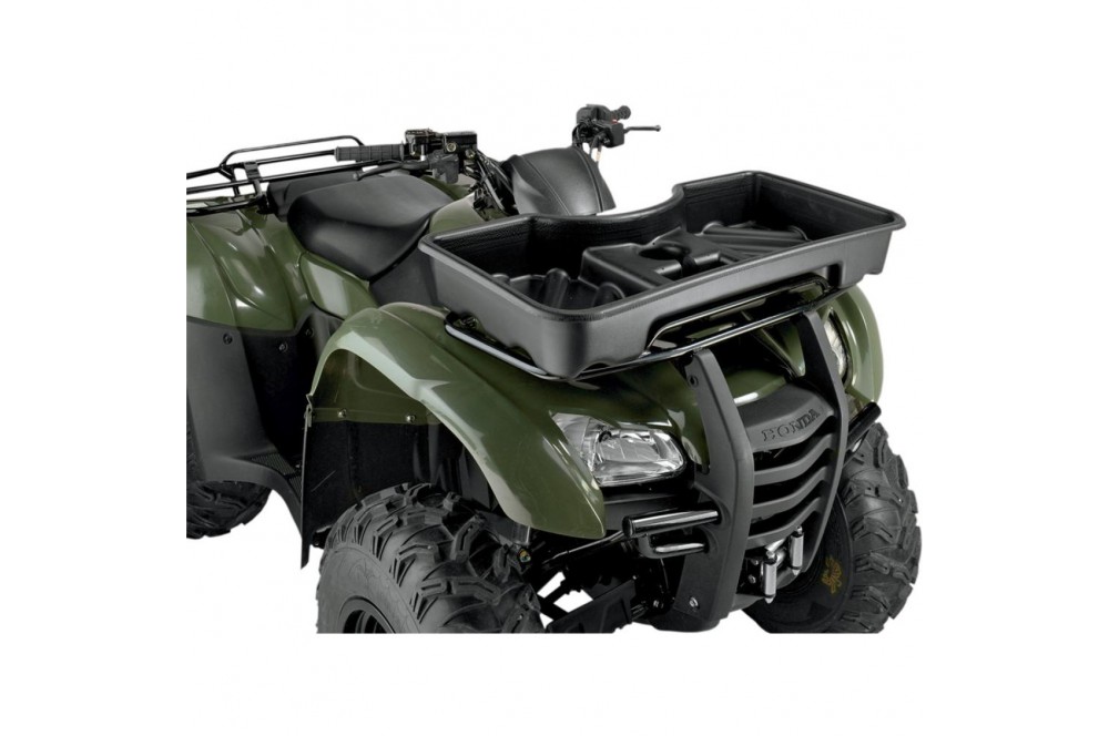 Porte Paquet Avant MOOSE Pour Quad Street Moto Piece