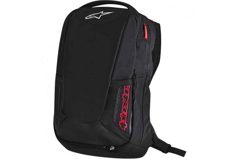 Sac Dos Alpinestars City Hunter Backpack Collection Street