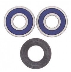 Kit Roulement de roue Arrière moto All Balls pour Kawasaki ZG 1200 Voyager (86-98) - 25-1353