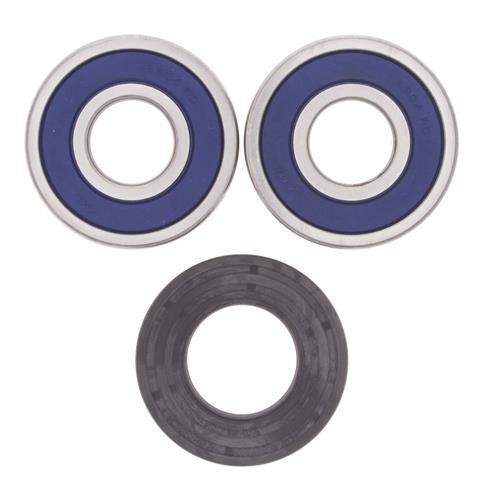 Kit Roulement de roue Arrière moto All Balls pour Kawasaki ZG 1200 Voyager (86-98) - 25-1353