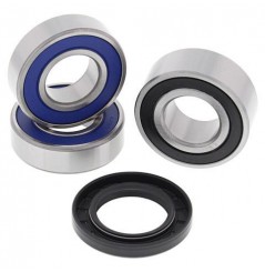 Kit Roulement de roue Arrière moto All Balls pour KTM 620 Enduro (95-99) - 25-1283