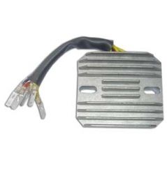 Redresseur / Régulateur Moto Tecnium pour Suzuki GS 300 (82-85)