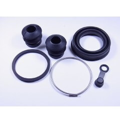 Kit réparation étrier de frein arrière moto pour CB 900 F (79-80) - BCR-101