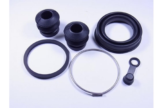 Kit réparation étrier de frein arrière moto pour CB 900 F (79-80) - BCR-101