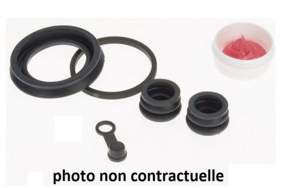 Kit réparation étrier de frein avant moto pour RVF 750 R (95-96) - BCF-133