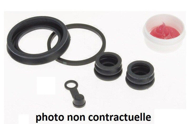 Kit réparation étrier de frein avant moto pour RVF 750 R (95-96) - BCF-133