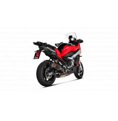 Silencieux Akrapovic Homologué pour S1000 XR et M (20-24) S-B10SO13-HZC