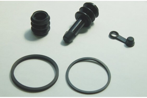 Kit réparation étrier de frein avant moto pour EN 450 (85-90) - BCF-408