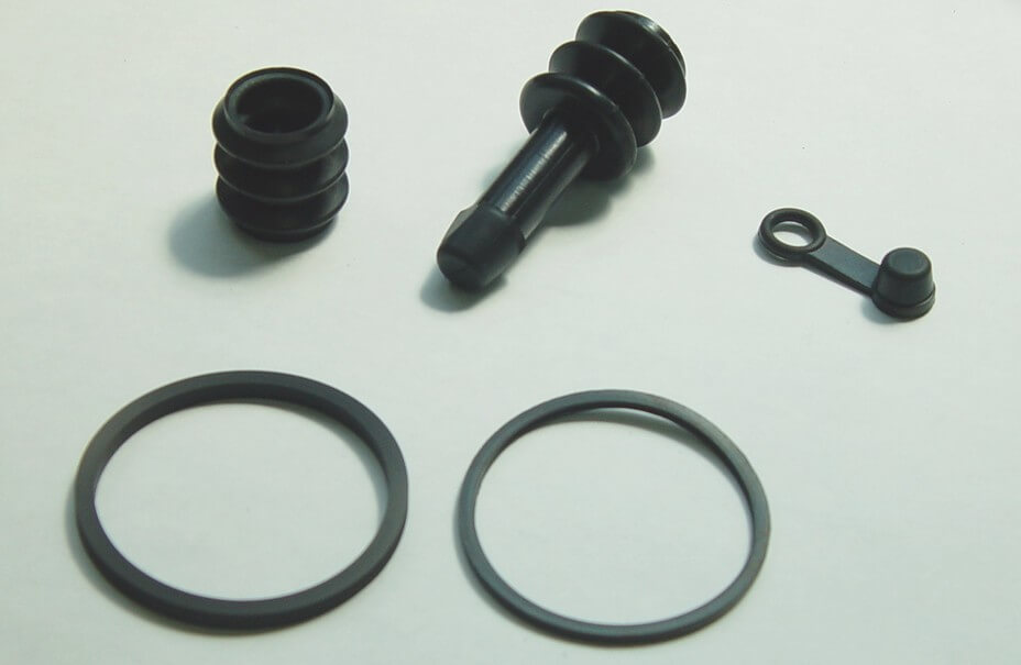 Kit réparation étrier de frein avant moto pour EN 450 (85-90) - BCF-408