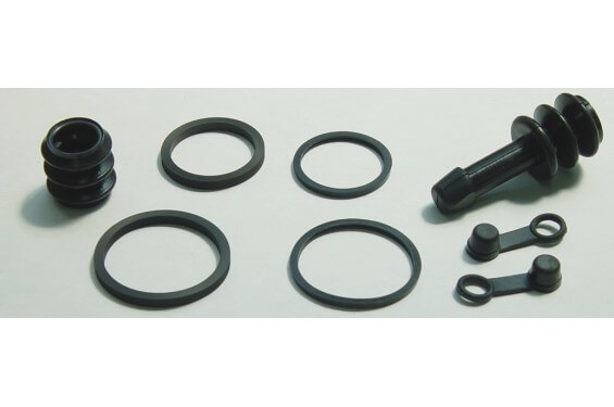 Kit réparation étrier de frein avant moto pour Kawasaki EX 500 D (94-08) - BCF-405