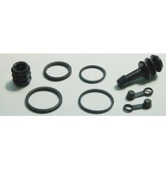 Kit réparation étrier de frein avant moto pour Kawasaki ZL 600 (96-97) - BCF-405