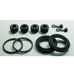 Kit réparation étrier de frein avant moto pour Kawasaki Z 650 (81-82) - BCF-403