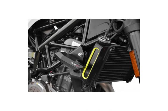 Kit Patins Top Block pour Husqvarna Vitpilen (18-19)