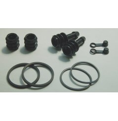 Kit réparation étrier de frein avant pour GPZ 600 R (85-87) - BCF-406