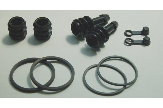 Kit réparation étrier de frein avant pour GPZ 600 R (85-87) - BCF-406