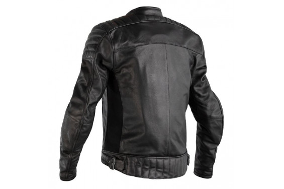 Blouson Moto Cuir RST FUSION AIRBAG