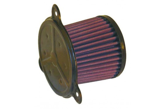 filtre a air KN HA-6089 pour TRANSAPL 600 (89-99)