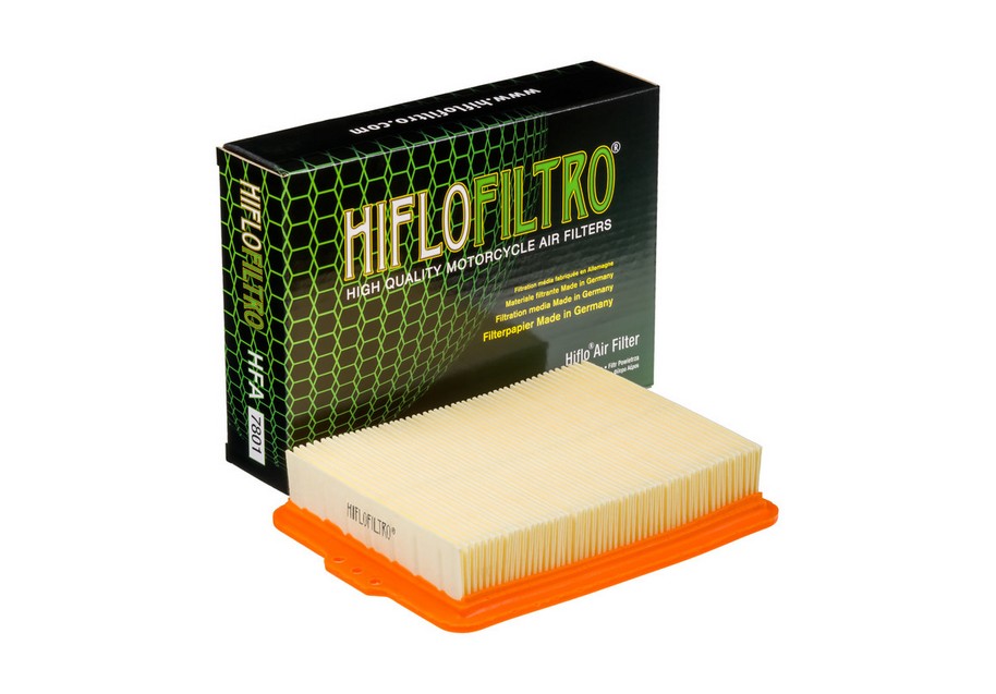 Filtre à air Hiflofiltro HFA7801 pour BMW F 900 XR (20-22)