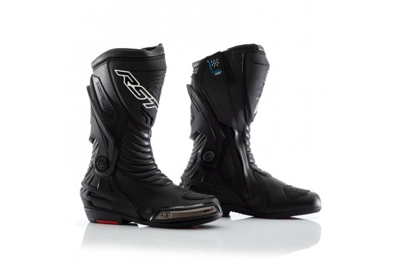 Bottes Moto Racing RST Tractech Evo 3 Waterproof CE