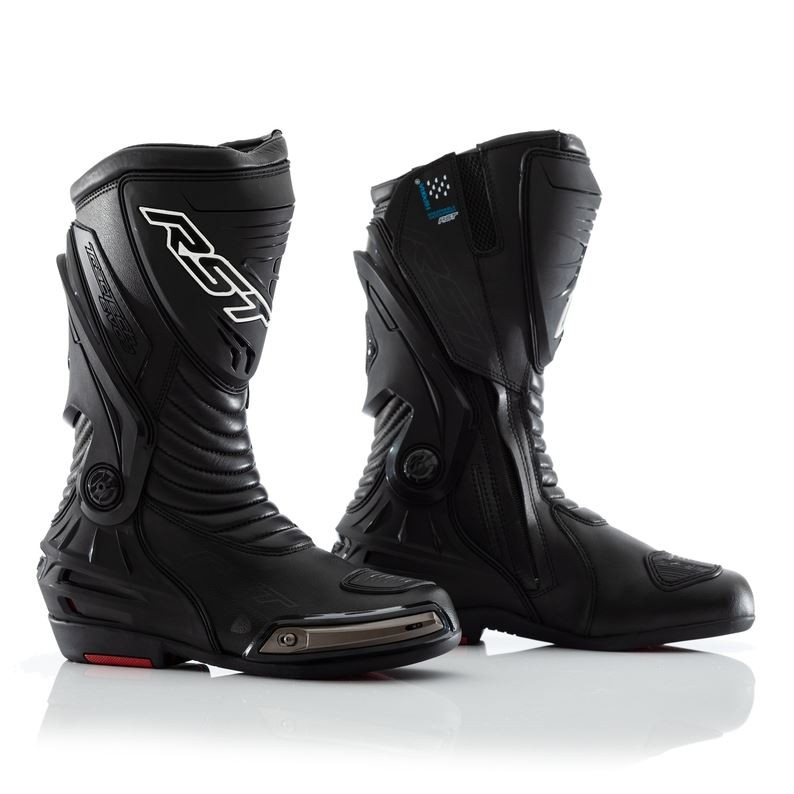 Bottes Moto Racing RST Tractech Evo 3 Waterproof CE