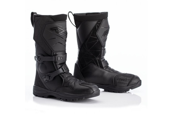 Bottes Moto Touring RST Adventure X Waterproof CE