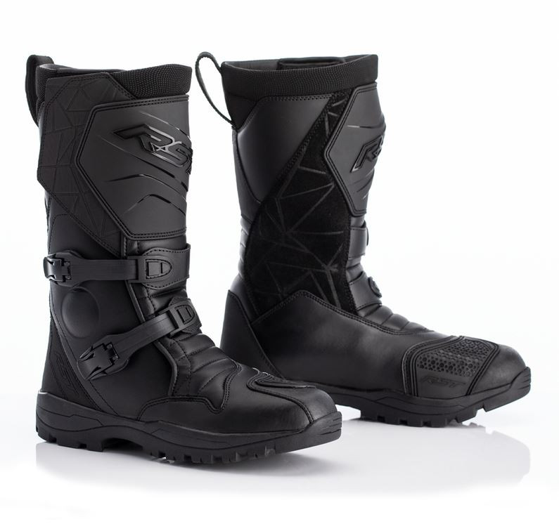 Bottes Moto Touring RST Adventure X Waterproof CE