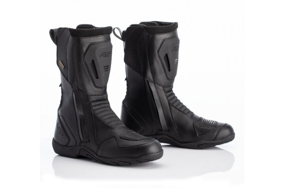 Bottes Moto Touring RST Pathfinder Waterproof CE