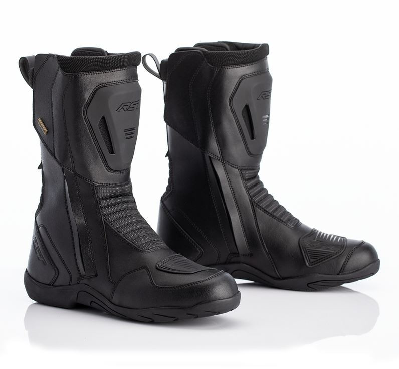 Bottes Moto Touring RST Pathfinder Waterproof CE