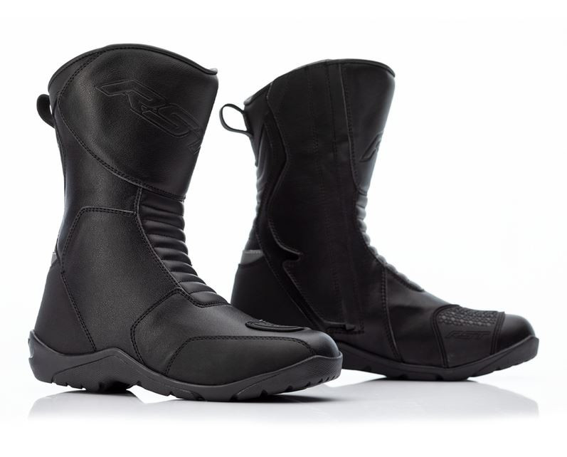 Bottes Moto Touring RST Axiom Waterproof CE