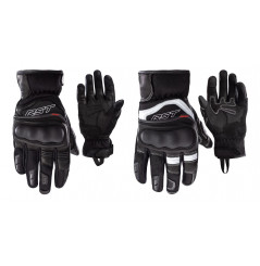 Gants Moto Femme Cuir - Textile RST Urban Air 3 Mesh CE