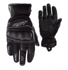 Gants Moto Femme Cuir - Textile RST Urban Air 3 Mesh CE