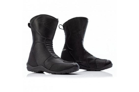 Bottes Moto Femme Touring RST Axiom Waterproof CE