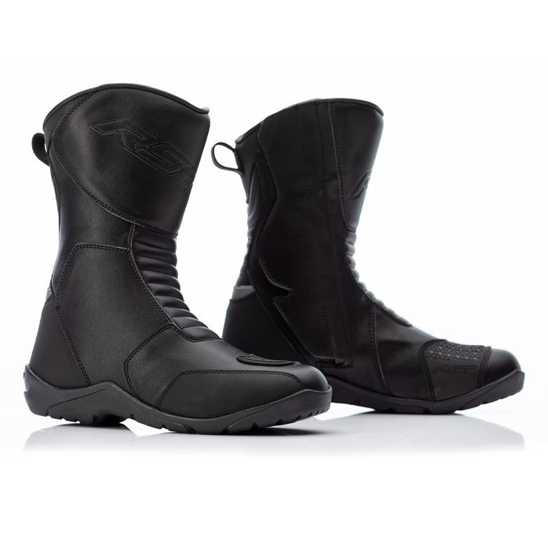 Bottes Moto Femme Touring RST Axiom Waterproof CE