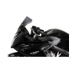 Bulle Moto MRA Type Racing pour CBR 650 F (14-19)