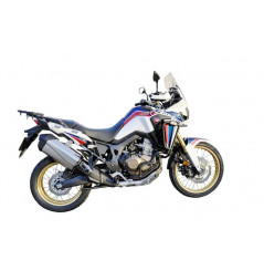 Protections Latérales pour Honda Africa Twin 1000 DCT (16-19)