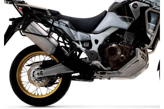 Ligne d'Échappement ARROW Sonora pour Africa Twin Adventure Sport 1000 (18-19)