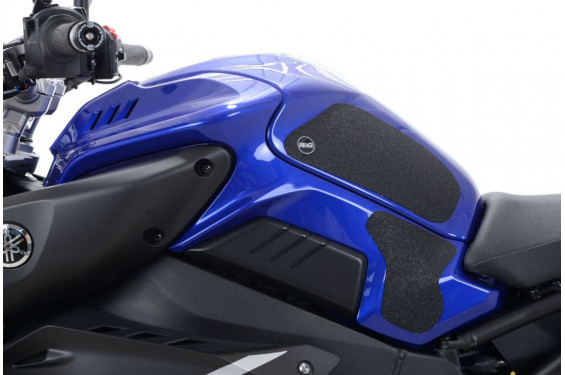 Protection et Grip Autocollant pour Réservoir de Moto
