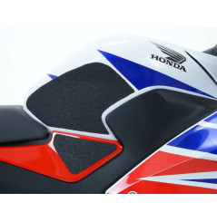 Grip de réservoir R&G Eazi Grip pour Honda CBR 300 R (15-16) - EZRG324CL