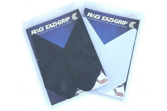 Grip de réservoir R&G Eazi Grip pour Honda NC 750 X (16-24) - EZRG333CL