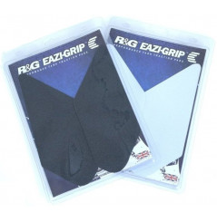 Grip de réservoir R&G Eazi Grip pour Honda VFR 1200 F (14-17) - EZRG326CL