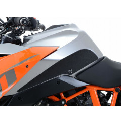 Grip de réservoir R&G Eazi Grip pour KTM 1290 Super Duke GT (16-18) - EZRG509CL