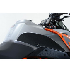 Grip de réservoir R&G Eazi Grip pour KTM 1290 Super Duke GT (16-18) - EZRG509CL