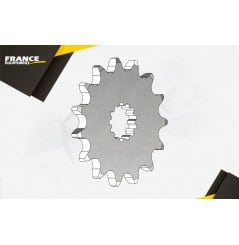 Pignon de Sortie de Boîte FE pour Kawasaki ZX10-R (04-20)