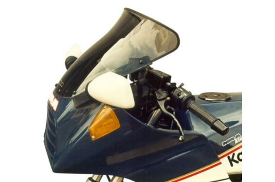 Bulle Touring Moto MRA +15mm pour GPZ 900 R (84-93)