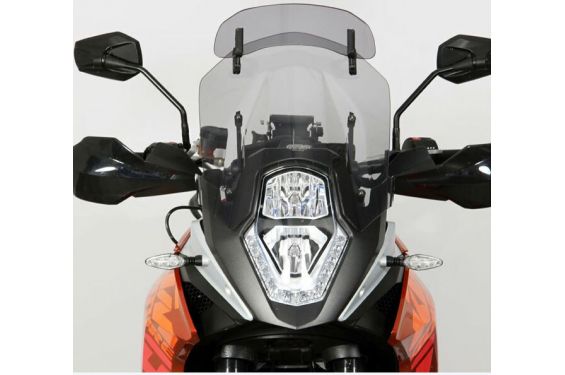 Bulle Vario Moto MRA -30mm pour 1050 Adventure (15-16)