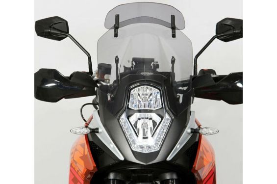 Bulle Vario Moto MRA -30mm pour 1090 Adventure et R (17-19)