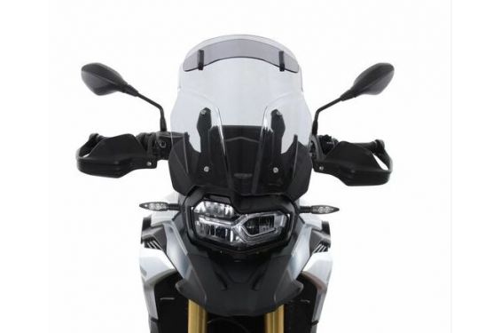 Bulle Vario Moto MRA +200mm pour BMW F 850 GS (18-21)